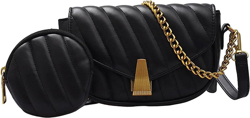 2 in 1 Purse Crossbodybag