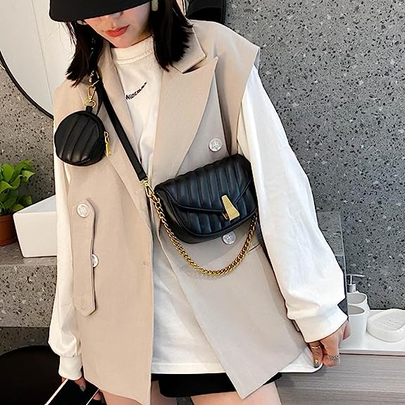 2 in 1 Purse Crossbodybag