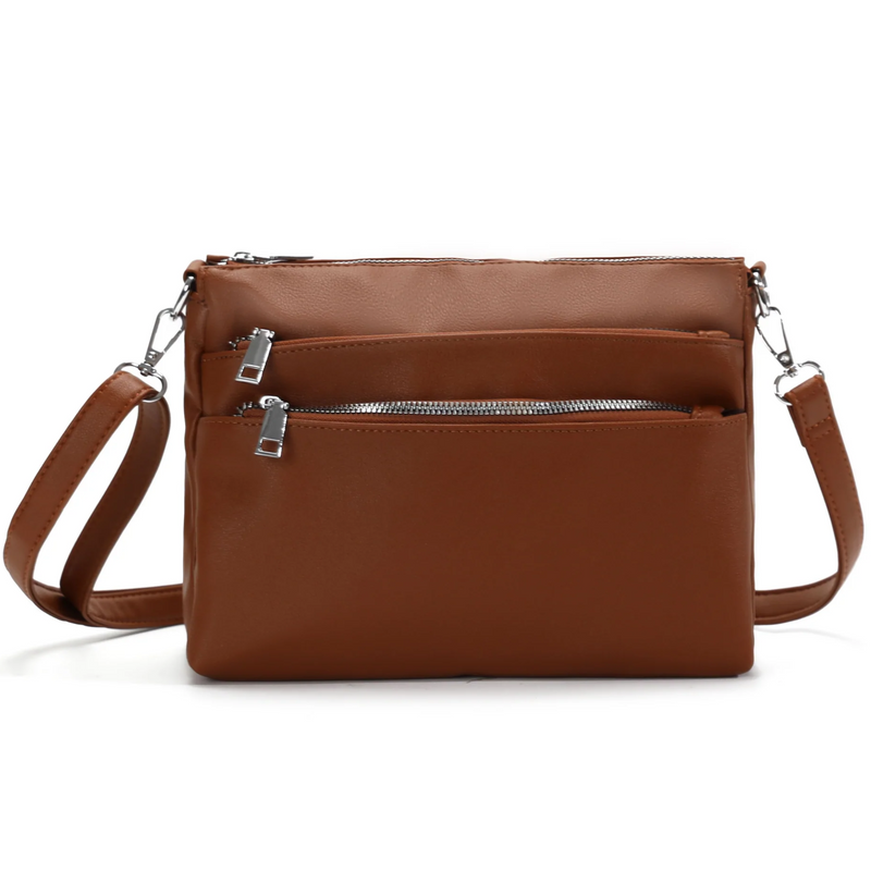 kukubird Womens Crossbody Bag Small Capacity Handbag Shoulder Bag