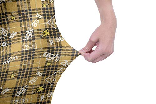 Regular Leggings (8-12 UK Size) - Ugh As If