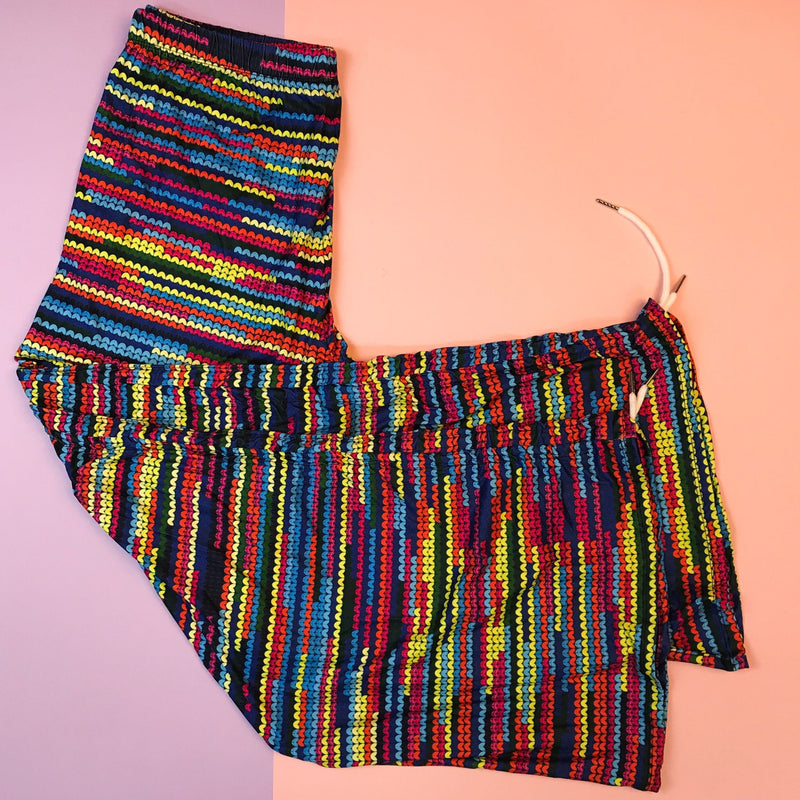 Loungewear Wool (UK Size 8-14) - Kukubird-UK