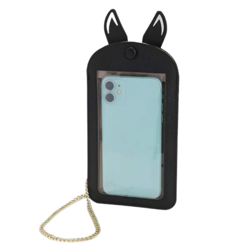 The Bunny Phone Bag