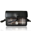 The Checkered Crossbody Bag