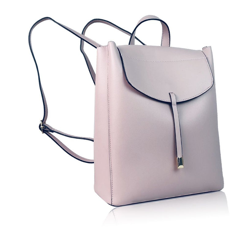 The Elegant Backpack