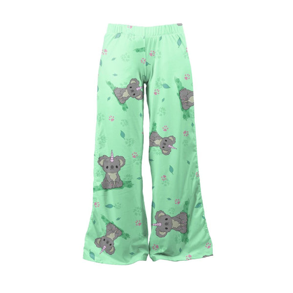 Loungewear Koalacorn (UK Size 8-14)